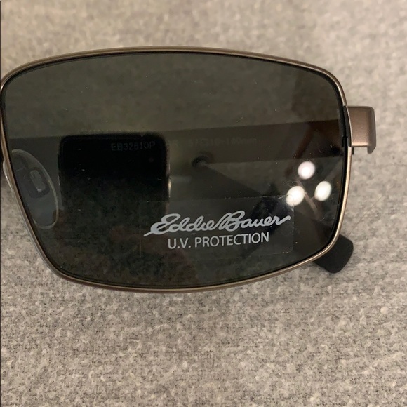B2G1 NWT Polarized Eddie Bauer Sunglasses - Picture 8 of 10